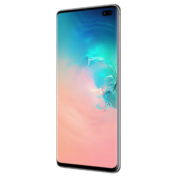 Samsung Galaxy S10+ 6 GB/ 128 GB/ Dual SIM/ Black  photo 11