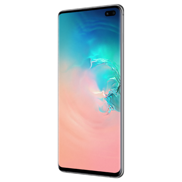 Samsung Galaxy S10+ 6 GB/ 128 GB/ Dual SIM/ Black  photo 11