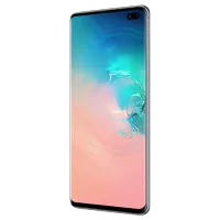 Смартфон Samsung Galaxy S10+ 6 ГБ/ 128 ГБ/ Dual SIM/ Белый photo 11