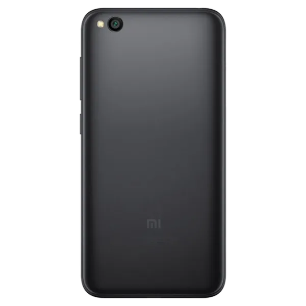 Xiaomi Redmi Go 1 ГБ/ 8 ГБ/ Dual SIM/ Черный photo 2