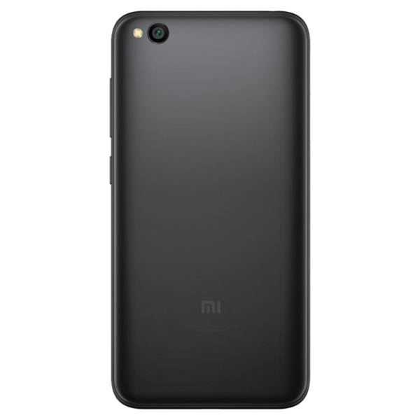 Xiaomi Redmi Go 1 ГБ/ 8 ГБ/ Dual SIM/ Черный photo 2