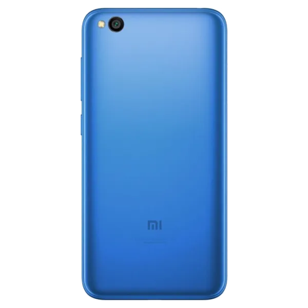 Xiaomi Redmi Go 1 ГБ/ 8 ГБ/ Dual SIM/ Синий photo 2