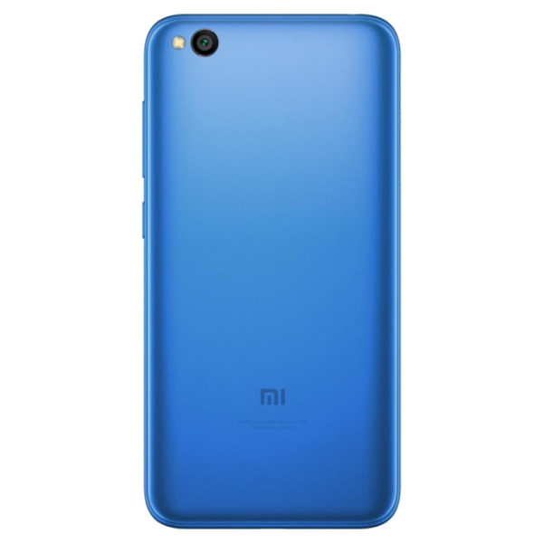 Xiaomi Redmi Go 1 ГБ/ 8 ГБ/ Dual SIM/ Синий photo 2