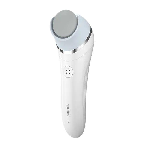 Прибор для ухода для ног Philips BCR430/00 Аккумулятор/ Синий Белый photo 2