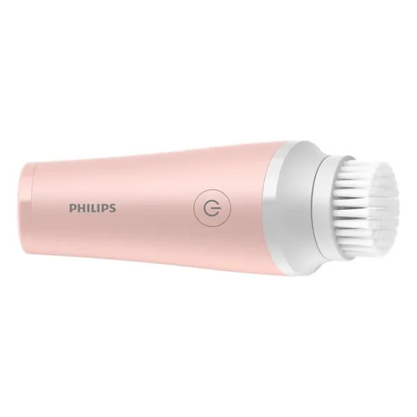 Aparat de curățare a feței Philips BSC111/ 06 Pink photo 5 Aparat de curățare a feței Philips BSC111/ 06 Pink photo 5