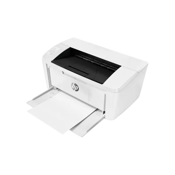 Принтер HP M15W Лазерный/ Монохромный/ Белый photo 2