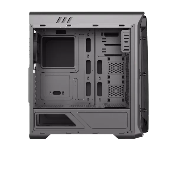 Игровой компьютер Navigator 01013 Core i7/ 16 ГБ/ 1 ТB/ 120 ГБ/ GV-N1060WF2OC-3GD photo 2 Игровой компьютер Navigator 01013 Core i7/ 16 ГБ/ 1 ТB/ 120 ГБ/ GV-N1060WF2OC-3GD photo 2