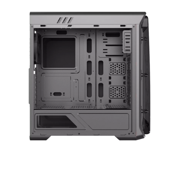 Игровой компьютер Navigator 01013 Core i7/ 16 ГБ/ 1 ТB/ 120 ГБ/ GV-N1060WF2OC-3GD photo 2 Игровой компьютер Navigator 01013 Core i7/ 16 ГБ/ 1 ТB/ 120 ГБ/ GV-N1060WF2OC-3GD photo 2