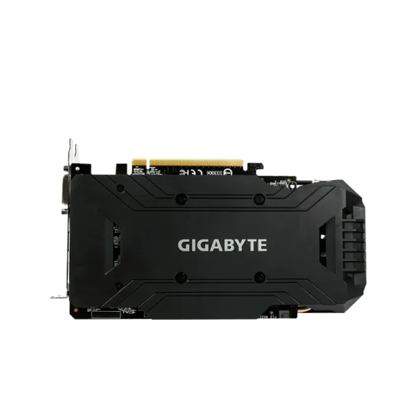 Игровой компьютер Navigator 01013 Core i7/ 16 ГБ/ 1 ТB/ 120 ГБ/ GV-N1060WF2OC-3GD photo 6 Игровой компьютер Navigator 01013 Core i7/ 16 ГБ/ 1 ТB/ 120 ГБ/ GV-N1060WF2OC-3GD photo 6