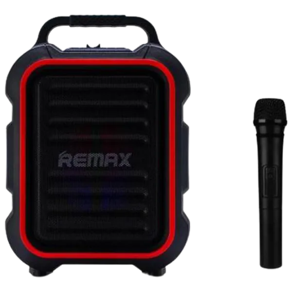 Колонка для вечеринок Remax Bluetooth Speaker 15 Вт/ Черный photo 3