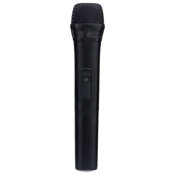 Колонка для вечеринок Remax Bluetooth Speaker 15 Вт/ Черный photo 4