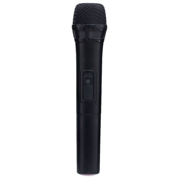 Колонка для вечеринок Remax Bluetooth Speaker 15 Вт/ Черный photo 4