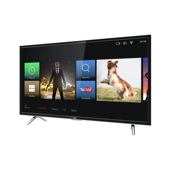 Телевизор TCL 40DS500 40"/ Full HD/ Черный photo 2