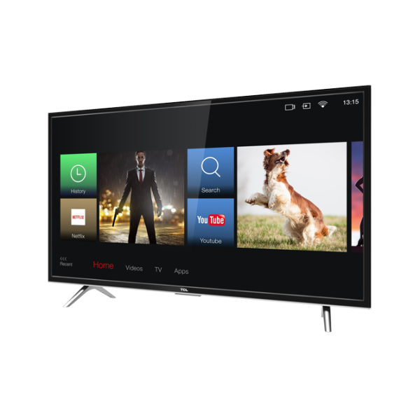 Телевизор TCL 40DS500 40"/ Full HD/ Черный photo 2