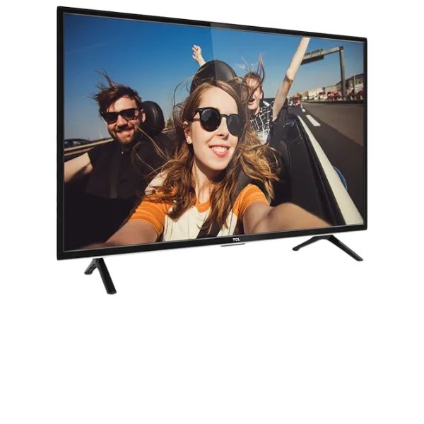 Телевизор TCL 40DS500 40"/ Full HD/ Черный photo 3