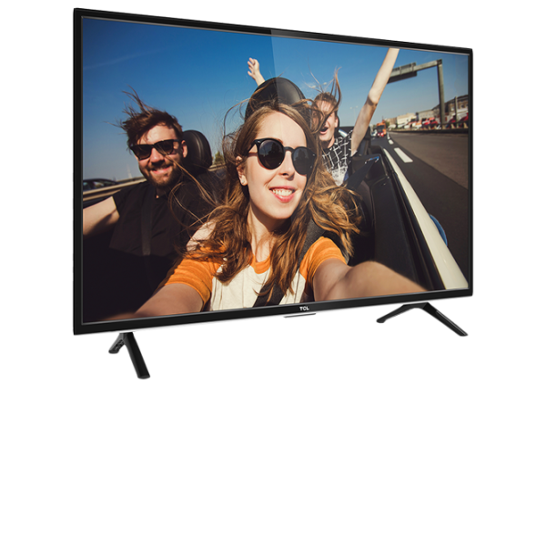 Телевизор TCL 40DS500 40"/ Full HD/ Черный photo 3
