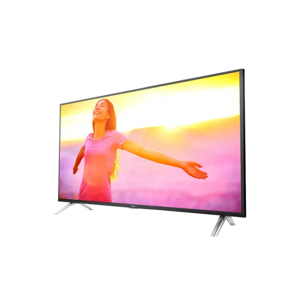 Televizor TCL 40DD420 40" / LED / Full HD / Smart TV / Black photo 2