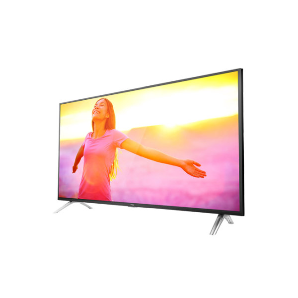 Televizor TCL 40DD420 40" / LED / Full HD / Smart TV / Black photo 2