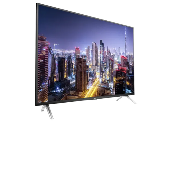 Televizor TCL 40DD420 40" / LED / Full HD / Smart TV / Black photo 3