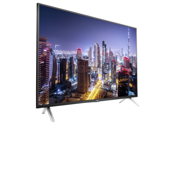 Televizor TCL 40DD420 40" / LED / Full HD / Smart TV / Black photo 3