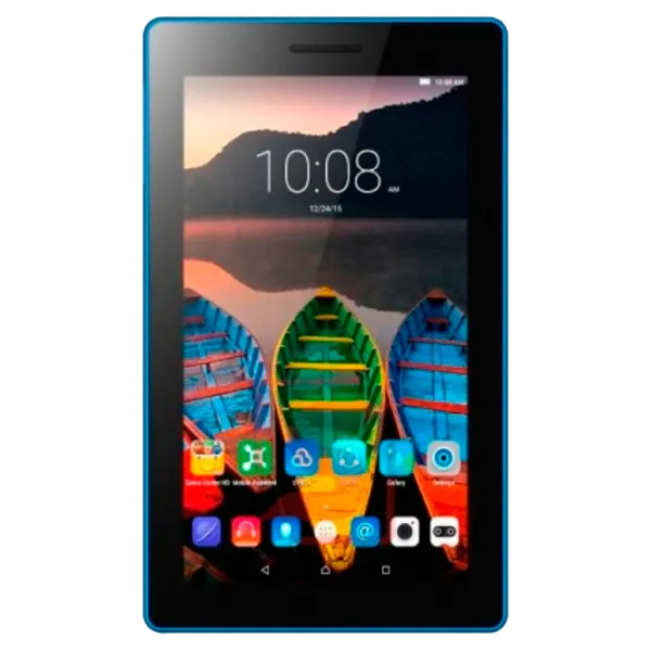 Планшет Lenovo Tab E7 7"/ Черный/ 16 ГБ/ Wi-Fi/ 7104F photo 4
