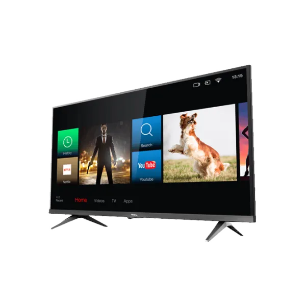 Televizor TCL 32DS520 32"/ HD Ready/ Black photo 2