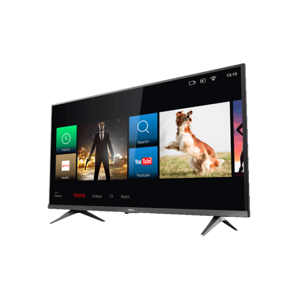 Televizor TCL 32DS520 32"/ HD Ready/ Black photo 2
