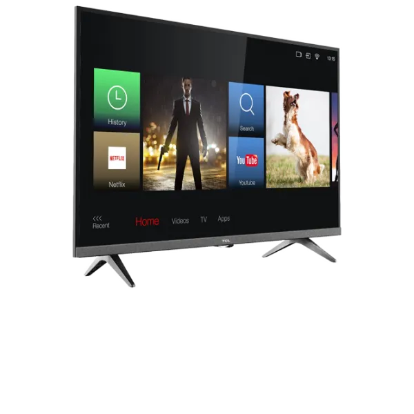 Televizor TCL 32DS520 32"/ HD Ready/ Black photo 3