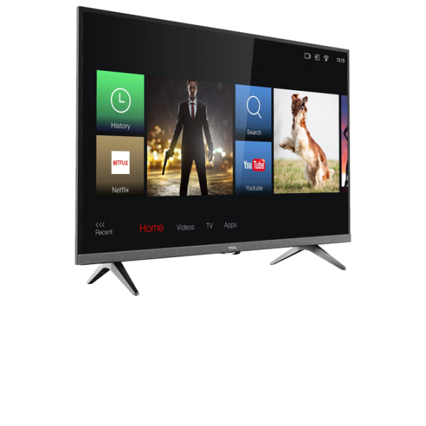 Televizor TCL 32DS520 32"/ HD Ready/ Black photo 3
