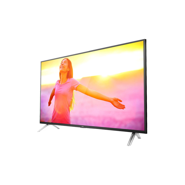 Телевизор TCL 32DD420 32"/ HD Ready/ Черный photo 2