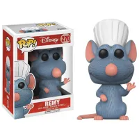 Фигурка Funko Disney Remy 3+/ Синий photo 3