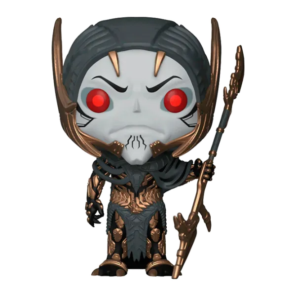 Виниловые фигурки Funko Avengers Infinity War: Corvus Glaive Черный photo 2