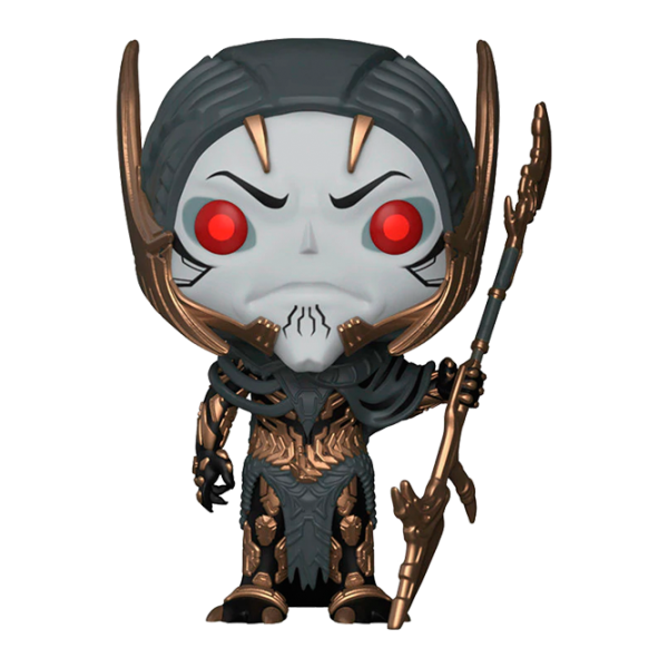 Виниловые фигурки Funko Avengers Infinity War: Corvus Glaive Черный photo 2