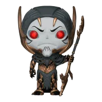 Виниловые фигурки Funko Avengers Infinity War: Corvus Glaive Черный photo 2