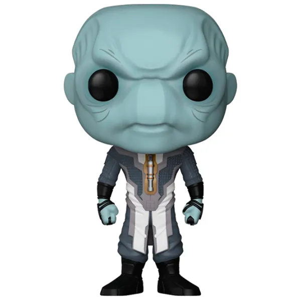 Figurină Funko Avengers Infinity War Ebony Maw 3+/ Blue photo 2 Figurină Funko Avengers Infinity War Ebony Maw 3+/ Blue photo 2