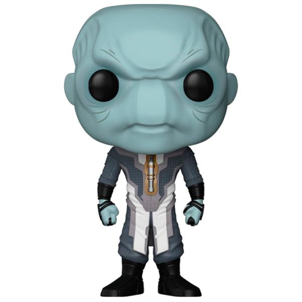 Figurină Funko Avengers Infinity War Ebony Maw 3+/ Blue photo 2 Figurină Funko Avengers Infinity War Ebony Maw 3+/ Blue photo 2