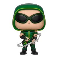 Figuri din vinil Funko Smallville: Green Arrow Зелёный photo 2