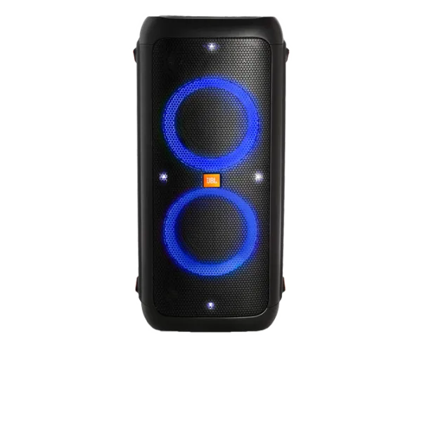 Колонка для вечеринок JBL PARTYBOX 200 120 W (2 × 60 W)/ Черный photo 2