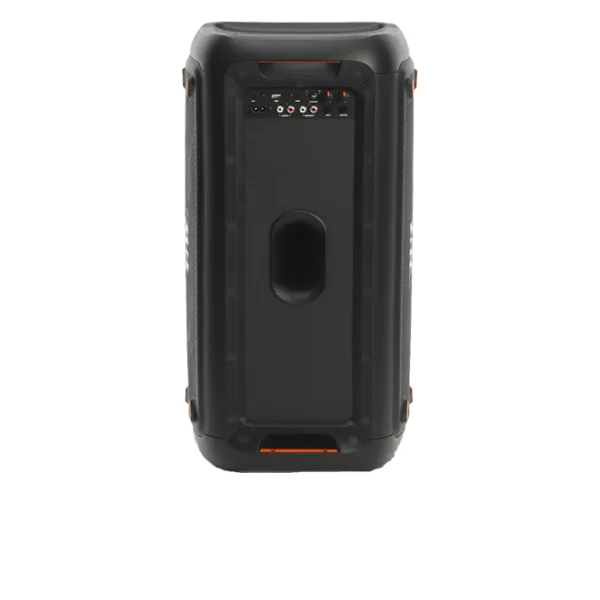 Колонка для вечеринок JBL PARTYBOX 200 120 W (2 × 60 W)/ Черный photo 3