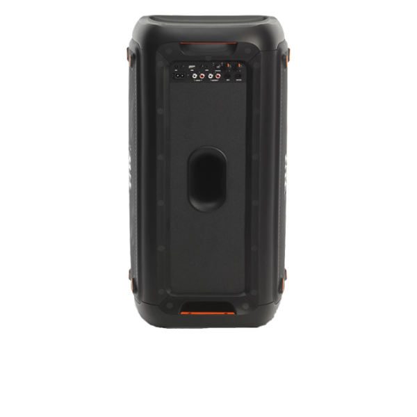 Колонка для вечеринок JBL PARTYBOX 200 120 W (2 × 60 W)/ Черный photo 3
