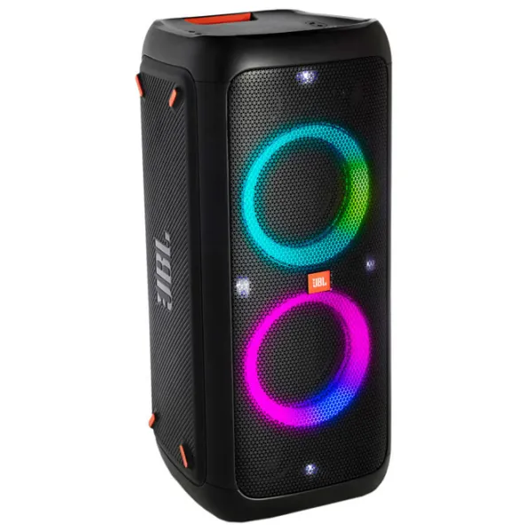 Колонка для вечеринок JBL PARTYBOX 300 240 Вт/ Черный photo 3