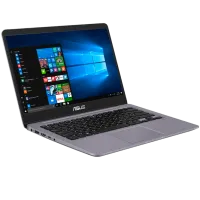 Asus VivoBook S410UA Core i3/ 8 ГБ/ 256 ГБ/ VGA Встроенная/ Серый photo 5