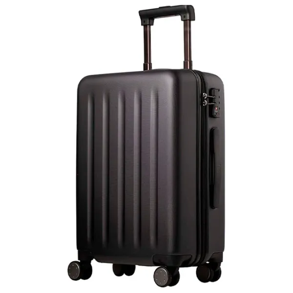 Valiză Xiaomi Trolley 90 Points Suitcase 36l/ Black photo 2