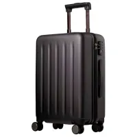 Чемодан Xiaomi Trolley 90 Points Suitcase 36л/ Черный photo 2