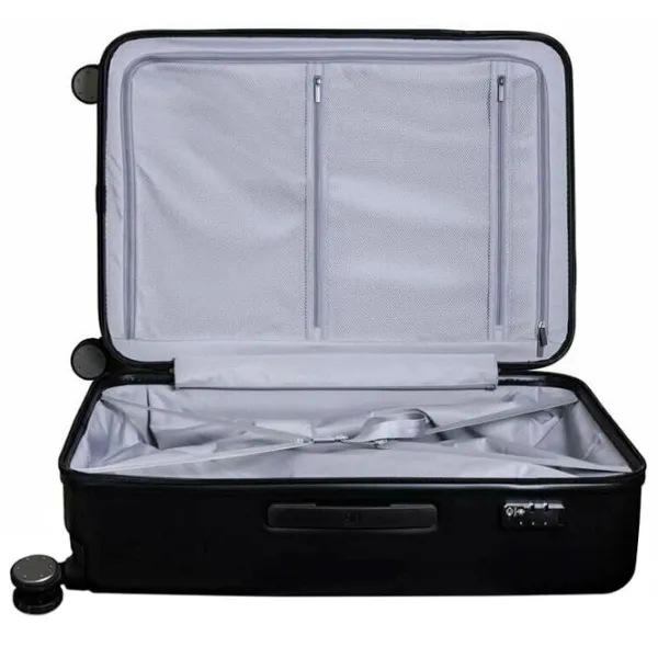 Valiză Xiaomi Trolley 90 Points Suitcase 36l/ Black photo 3