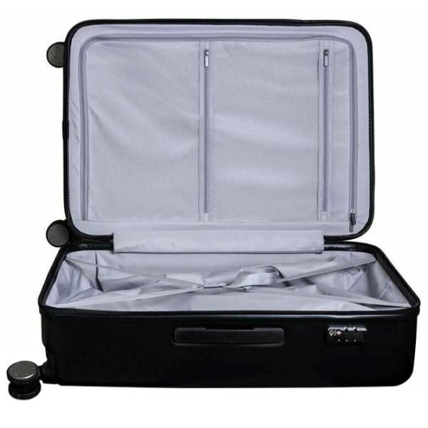 Valiză Xiaomi Trolley 90 Points Suitcase 36l/ Black photo 3