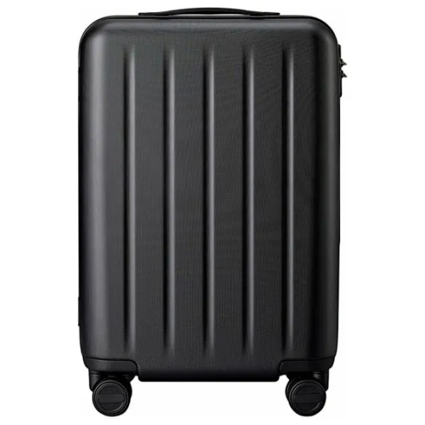 Valiză Xiaomi Trolley 90 Points Suitcase 36l/ Black photo 4