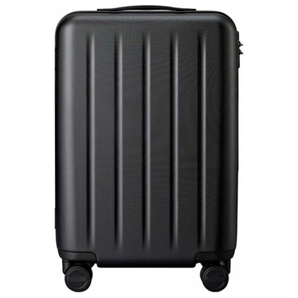 Valiză Xiaomi Trolley 90 Points Suitcase 36l/ Black photo 4