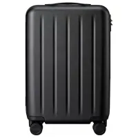Чемодан Xiaomi Trolley 90 Points Suitcase 36л/ Черный photo 4