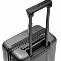 Чемодан Xiaomi Trolley 90 Points Suitcase 36л/ Черный photo 5